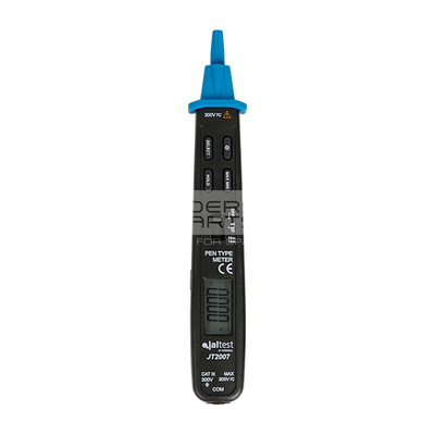 DIGITALE MULTIMETER (PENTYPE) JT2007